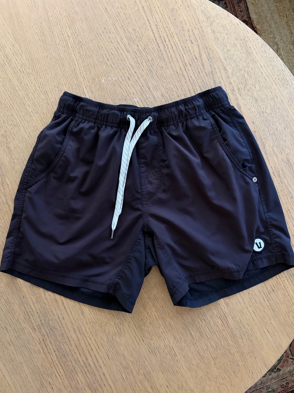 Men’s vuori kore shorts